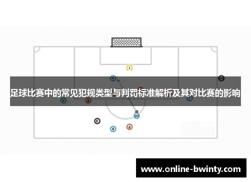 足球比赛中的常见犯规类型与判罚标准解析及其对比赛的影响