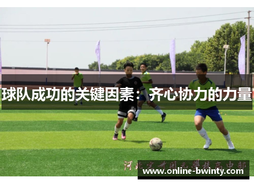 球队成功的关键因素：齐心协力的力量